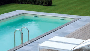 Oasis Swimming Pools Kent | Modern In-ground Pools