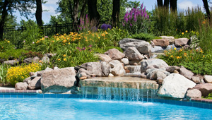 Oasis Swimming Pools Kent | Natural Pools